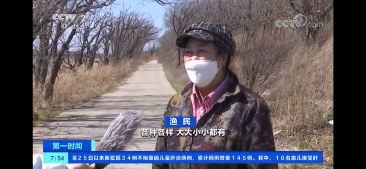 Скриншот: CCTV