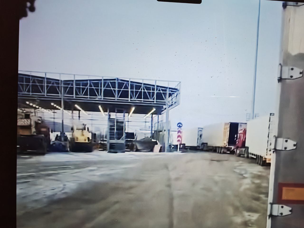 Скриншот: Telegram