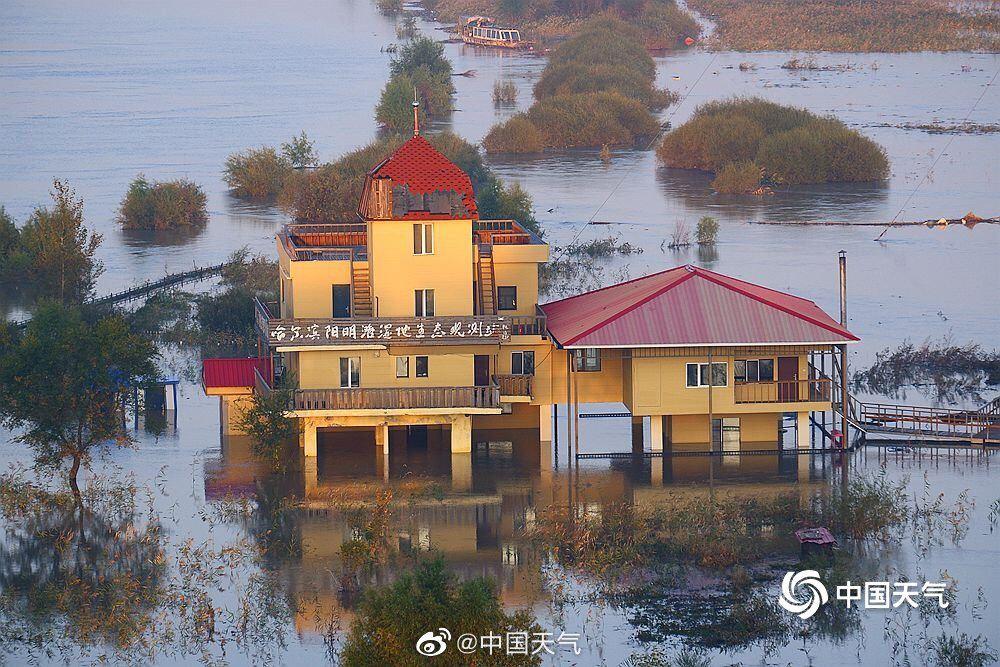 Фото: Weibo
