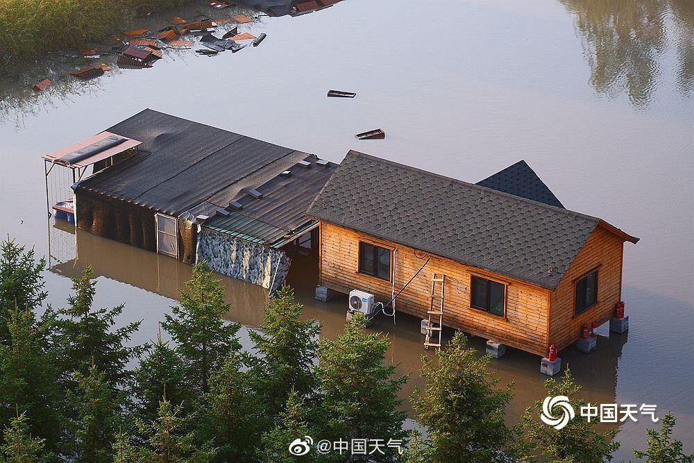 Фото: Weibo