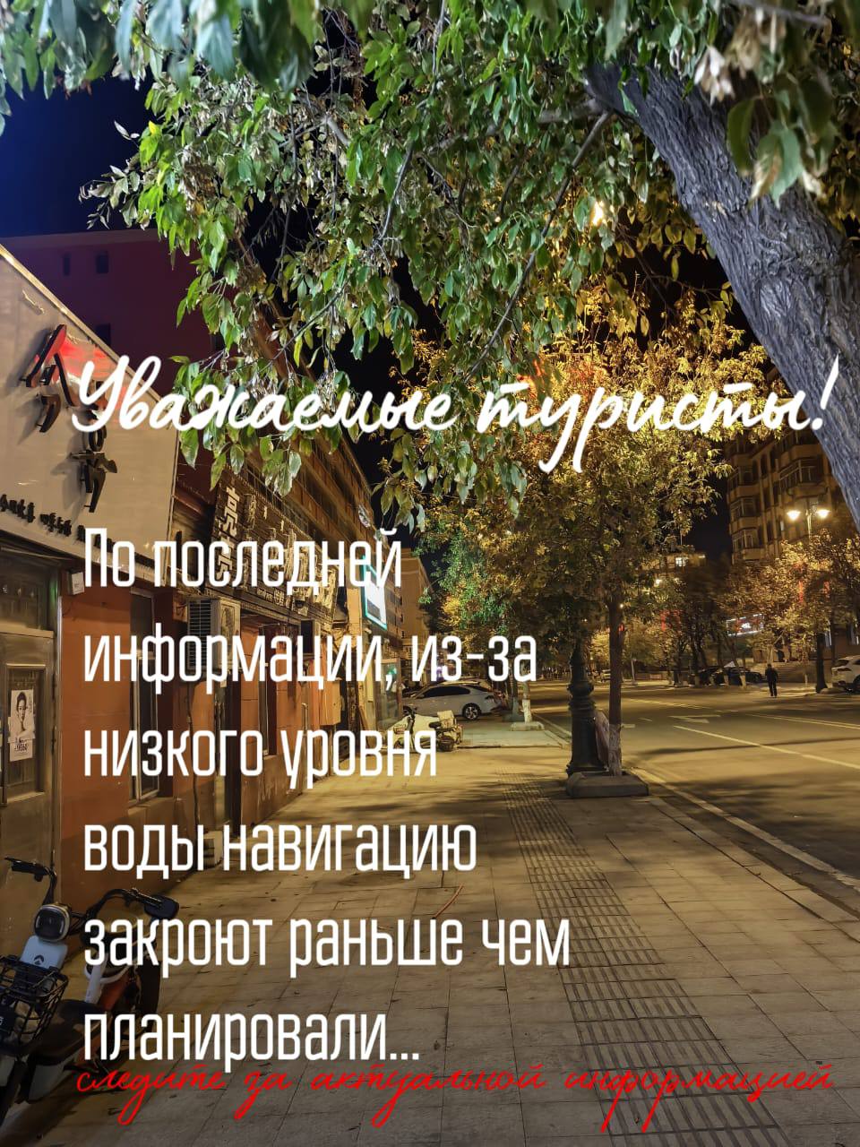 Скриншот: Telegram