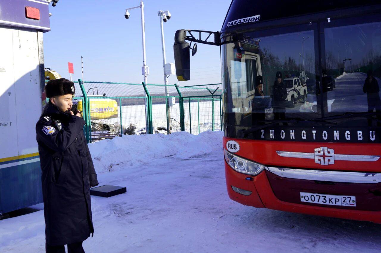 Скриншот: телевидение уезда Жаохэ