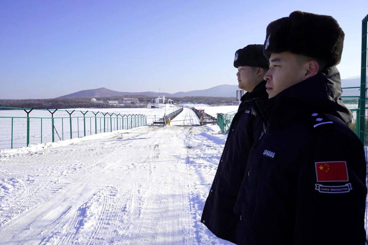 Скриншот: телевидение уезда Жаохэ