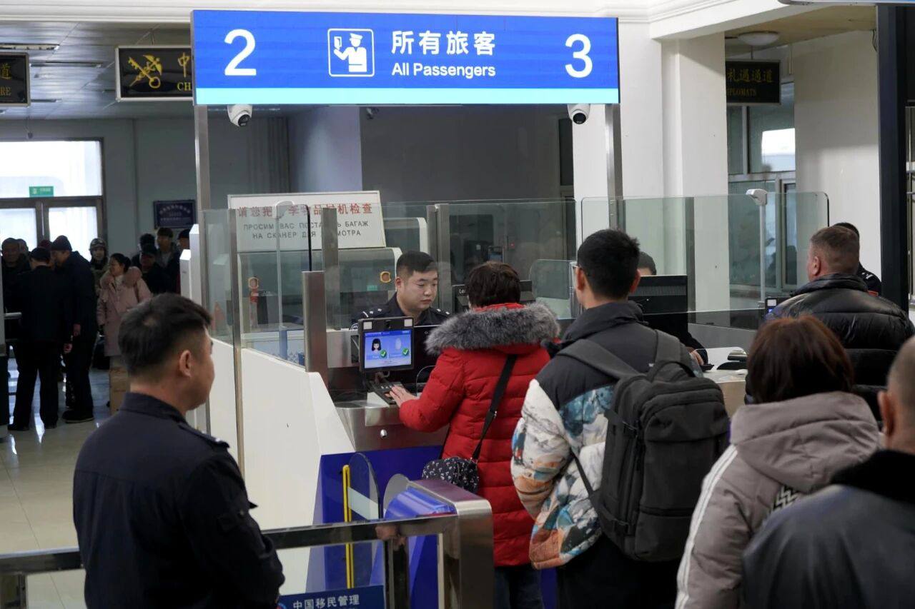 Скриншот: телевидение уезда Жаохэ