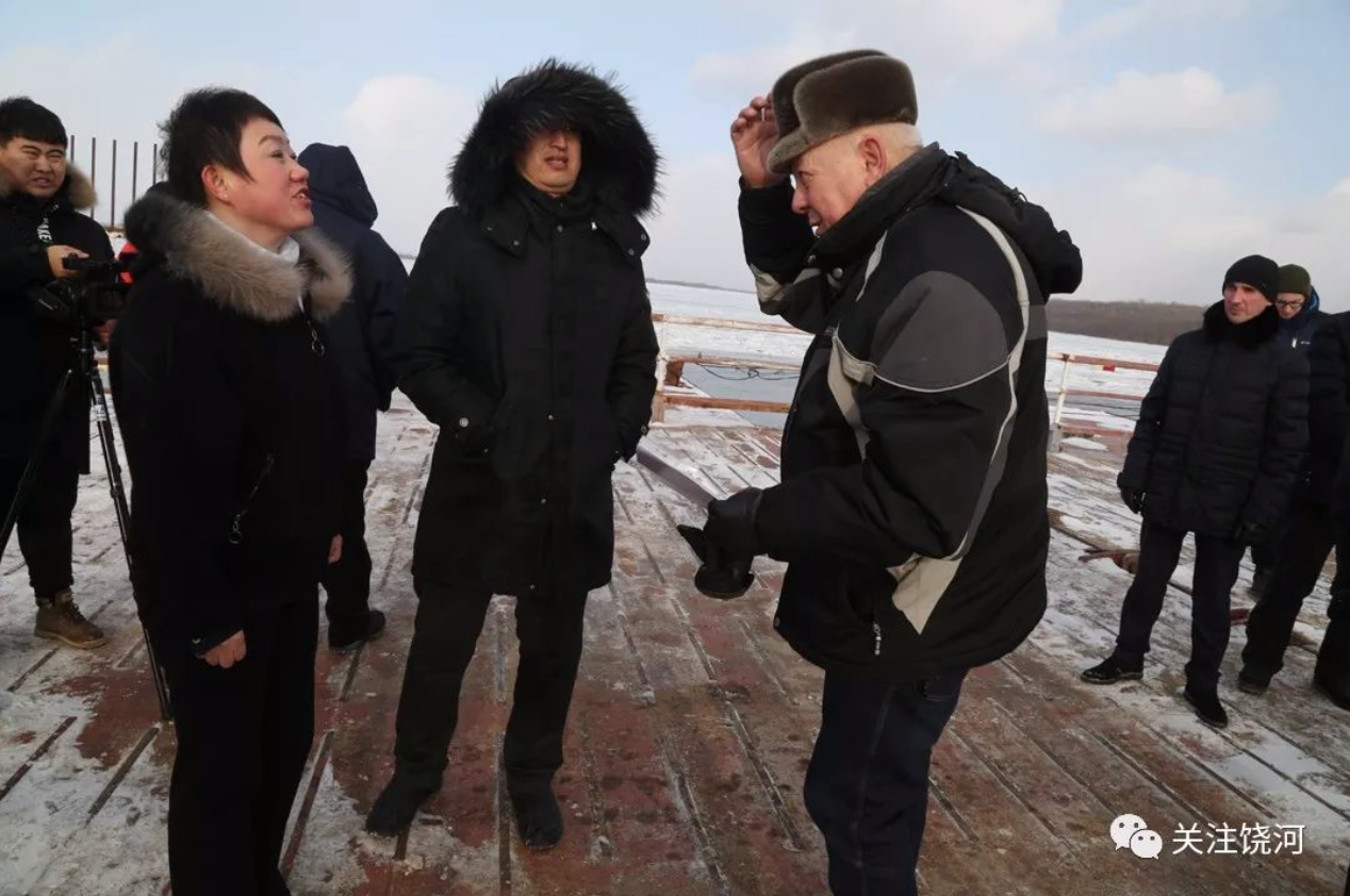 Фото: Народное правительство уезда Жаохэ