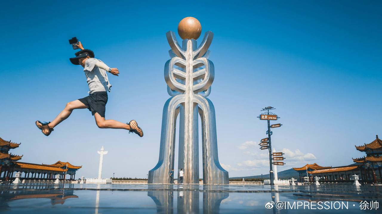 Фото: Weibo