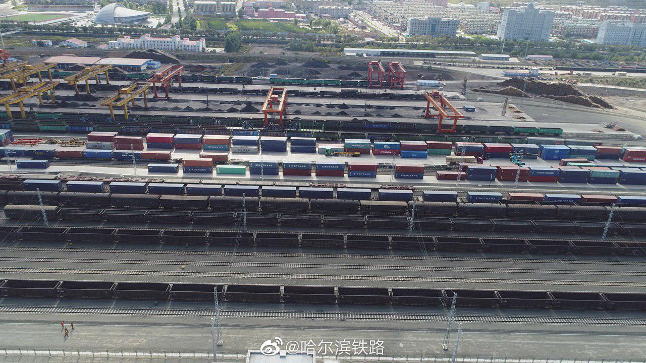 Фото: Weibo