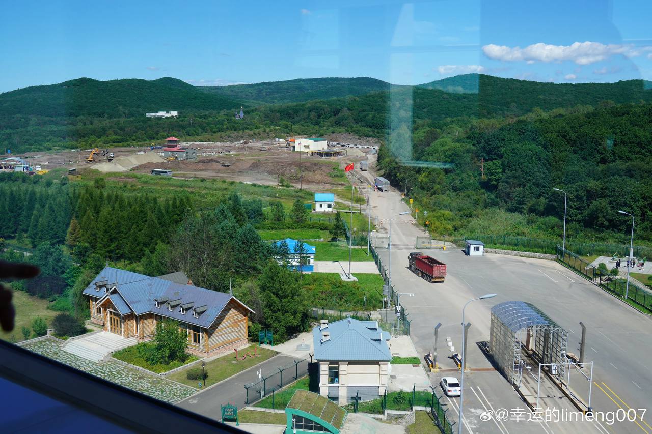 Фото: Weibo