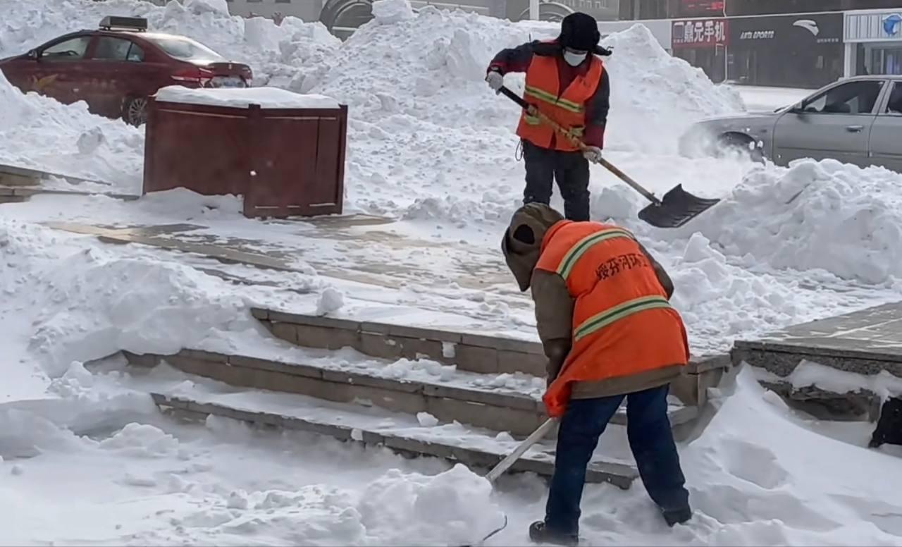 Фото: "Суйфэньхэ Сегодня"