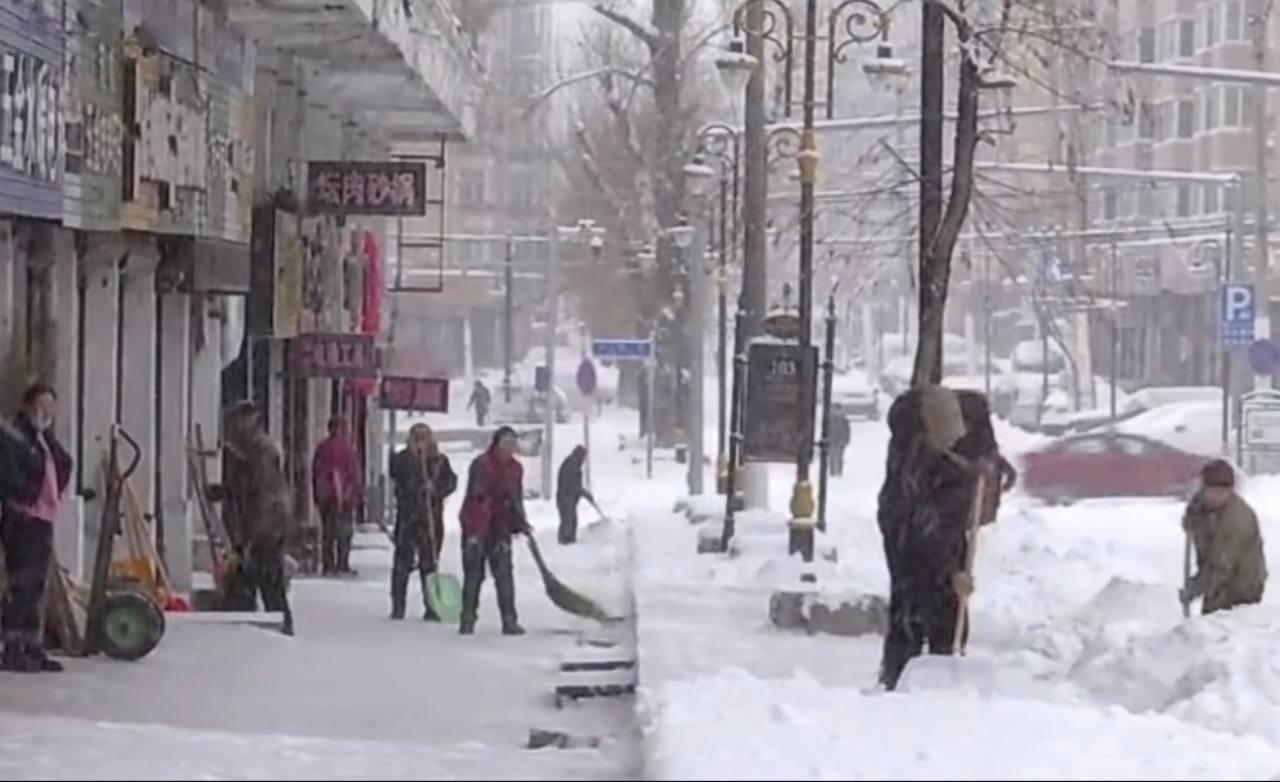 Фото: "Суйфэньхэ Сегодня"