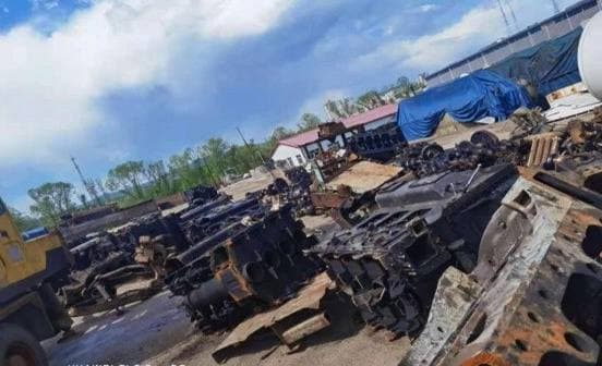 Фото: Цзиньжи Суйфэньхэ