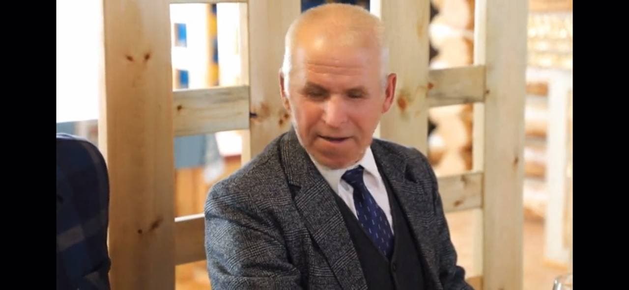 Скриншот: телевидение уезда Сюнькэ
