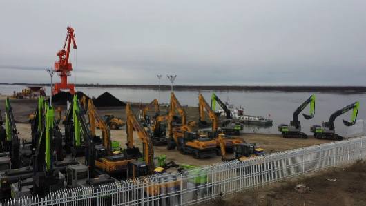 Скриншот: Народное правительство уезда Сюнькэ