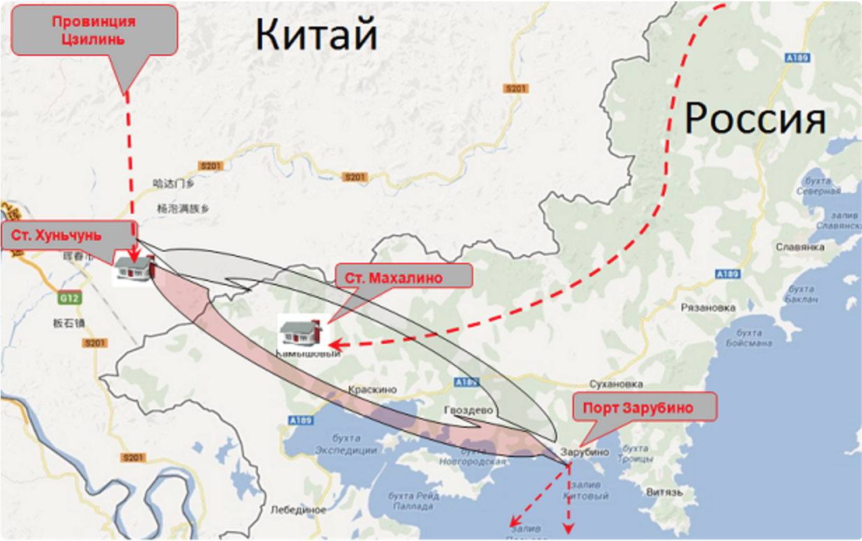 Уссурийск китай расстояние. МТК Приморье-2. Приморье 2 транспортный коридор. Международный транспортный коридор Приморье 1. Приморье-1 и Приморье-2.